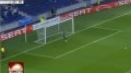 Liga Europa: FC Porto 5-1 Spartak (2010-2011)