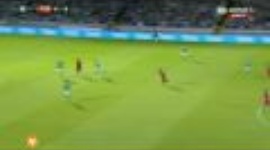 QF Mundial Europa: Irl. Norte 2-4 Portugal (2014)