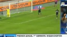 Serie A: Chievo 2-1 Sampdoria (2012-2013)