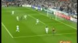 Liga Campeões: Real Madrid (0-1) Barcelona (2010-2011)