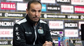 Liga Portugal Bwin: Antevisão de Petit ao Boavista vs Sp. Braga (2021-2022)