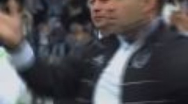 Liga Sagres: Guimarães 1-2 Marítimo (2009-2010)