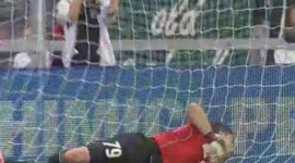 Serie A: Sassuolo 1 - 1 Cagliari (2013-2014)