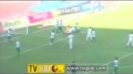 Liga Sagres: U. Leiria 1-1 Rio Ave (2009-2010)