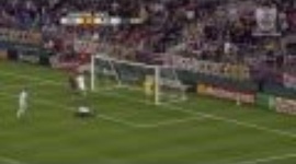 Jogos Particulares: Estados Unidos 0-1 Paraguai (2011)