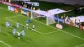 Brasileirão: Corinthians 3-2 Grémio (2011)