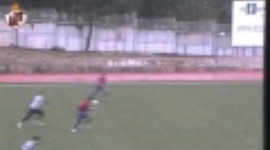 Honra AF Viseu: Sernancelhe 0-1 Lusitano FC (2012-2013)