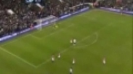 Premier League: Tottenham 0-0 Man Utd (2008-2009)