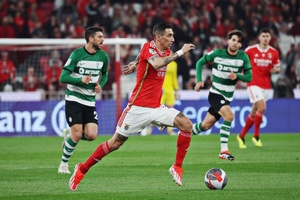 "O prestígio que teria Di María em terminar onde começou tem uma força muito grande"