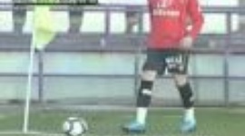 La Liga: Valladolid 1-2 Mallorca (2009-2010)