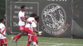Campeonato de Portugal: 1º Dezembro 2 - 0 U. Almeirim (2020-2021)