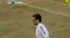QF Mundial Europa: Noruega 0-1 Albânia (2014)