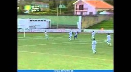 III Divisão Açores: Flamengos 2-3 Prainha (2012-2013)