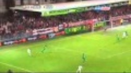 Ligue 1: Stade Brest 2-0 St.Etienne (2010-2011)