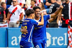 II Liga: Feirense vence Penafiel e sobe na II Liga com autogolo