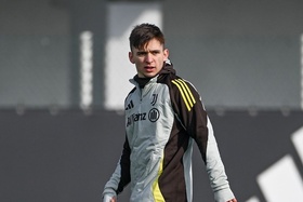 Juventus vê proposta por Francisco Conceição rejeitada pelo FC Porto