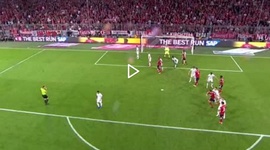 Bundesliga: Bayern München 3 - 1 1899 Hoffenheim (2018-2019)