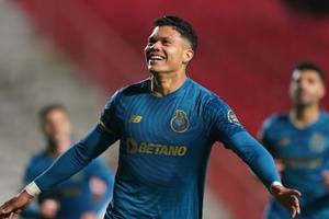 "Gyökeres é um tanque de força. Evanilson tem mais categoria"