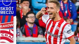 Ekstraklasa: Rakow Czestochowa 0 - 1 Cracovia Krakow (2024-2025)
