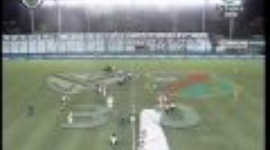 Torneo Clausura: Arsenal FC 0-3 Velez (Clausura 2010)