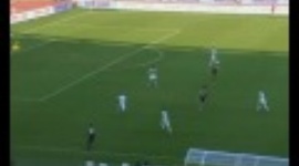 Serie A: Lazio 1-1 Palermo (2009-2010)