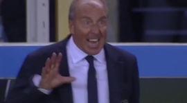 Qualificação Mundial Europa: Itália 1 - 1 Macedónia (2018)