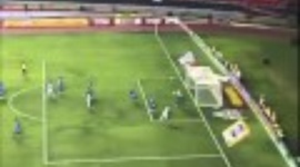 Brasileirão: São Paulo 2-0 Avaí (2011)