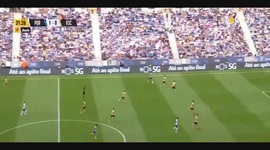 Liga Portugal Bwin: FC Porto (2-0) V. Guimarães, Golo Otávio, 32m (2022-2023)