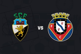 Palpite: Farense vs FC Felgueiras - 13/03/26 - Liga Portugal 2