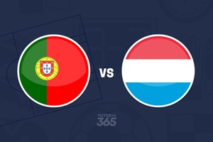 EM DIRETO: Acompanhe o Portugal - Luxemburgo de qualificação Europeu 2024 (c/Áudio)