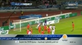 Coupe de France: Evian TG 4-0 Lorient (2012-2013)