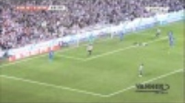 La Liga: Athletic Bilbao 1-2 Atlético Madrid (2010-2011)