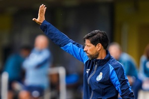 FC Porto: Super-Homem e a síndrome de Niakaté