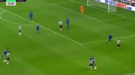 Premier League: Newcastle 3 - 0 Cardiff City (2018-2019)