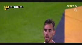 Liga Portugal Bwin: Rio Ave (0-3) Sp. Braga, Golo Ricardo Horta, 69m (2022-2023)