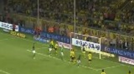 Bundesliga: Dortmund 2-1 Werder Bremen (2012-2013)
