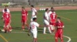 Taça Portugal: Parada 2-3 AD Nogueirense (2012-2013)