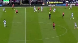 Premier League: Huddersfield Town 1 - 3 Southampton (2018-2019)
