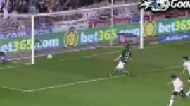 Liga BBVA: Valência 4-0 Bétis (2011-2012)