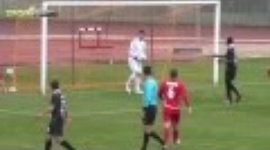 II Divisão B Centro: Ac. Viseu 0-0 AD Nogueirense (2012-2013)