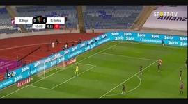 Taça de Portugal Placard: Sp. Braga (1-0) Benfica, Golo Piazon, 48m (2020-2021)