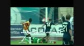 Premier Liga: Volga NN 1-0 Alania (2012-2013)