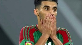 CAN: Egipto 1 - 0 Marrocos (2017)