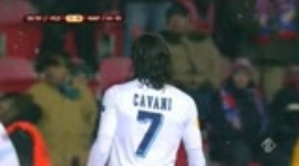 Liga Europa: Plzen 2-0 Napoli (2012-2013)