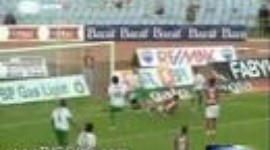 Bwin Liga: Marítimo 0-1 Naval 1º Maio (2007-2008)