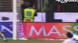 Serie A: Inter 2-2 Catania (2011-2012)