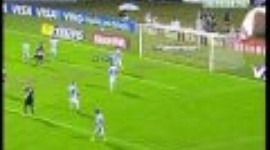 Brasileirão: Avaí 2-0 Vasco (2010)