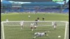 Carioca: Flamengo 2-1 América-RJ (2010)