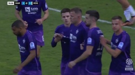 Liga Prva: Maribor 3 - 0 NK Rogaska (2023-2024)