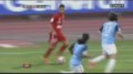 Ligue 1: Dijon 1-0 Stade Brest (2011-2012)